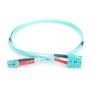 Comprar Digitus Cable De Conexión De Fibra Óptica Multimode Om3 Lc/Sc 5m - Ganga Electrónica