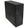 Comprar Caja Pc Nanoxia Project S Mini Htpc Negro - Ganga Electrónica