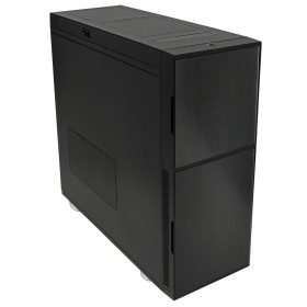 Comprar Caja Pc Nanoxia Project S Mini Htpc Negro - Ganga Electrónica