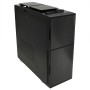 Comprar Caja Pc Nanoxia Project S Mini Htpc Negro - Ganga Electrónica