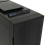 Comprar Caja Pc Nanoxia Project S Mini Htpc Negro - Ganga Electrónica