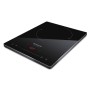 Comprar Placa De Inducción Taurus Darkfire 2000w Ø 20cm Display Led 8 Niveles De Temperatura / Potencia Temporizador Superficie 