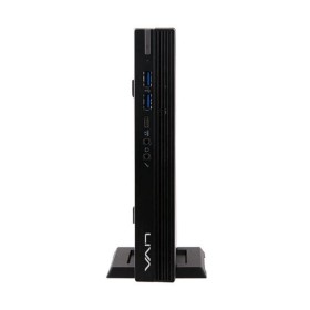 Comprar Ordenador Mini Pc Barebone Ecs Liva One A320-65w Amd A320/No Cpu/No Ram/No Hdd-1xsata 2.5 +1xm.2 95-433-Mq2012 - Ganga E