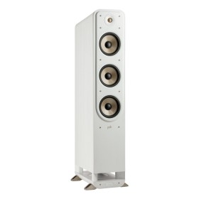 Comprar Polk Signature Elite Es60 Blanco Hi-Res / Altavoz De Pie - Ganga Electrónica