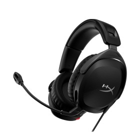 Comprar Kingston Hyperx Cloud Stinger 2 Auriculares Gaming Multiplataforma Negros - Ganga Electrónica