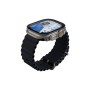 Comprar Panzerglass Case Full Body Slim Transparent Apple Watch Ultra 3 Ultra 2 Ultra 49mm Protector De Pantalla 1 Pieza(S) - Ga