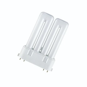 Comprar Osram Dulux F Lámpara Fluorescente 24 W 2g10 Blanco Frío - Ganga Electrónica