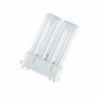 Comprar Osram Dulux F Lámpara Fluorescente 24 W 2g10 Blanco Frío - Ganga Electrónica
