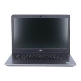 Comprar Portatil Reacondicionado Dell Vostro 5468 13.9" I5-7200u 256gb Ssd 8gb W10 Pro Instalado Teclado Italiano - Ganga Electr