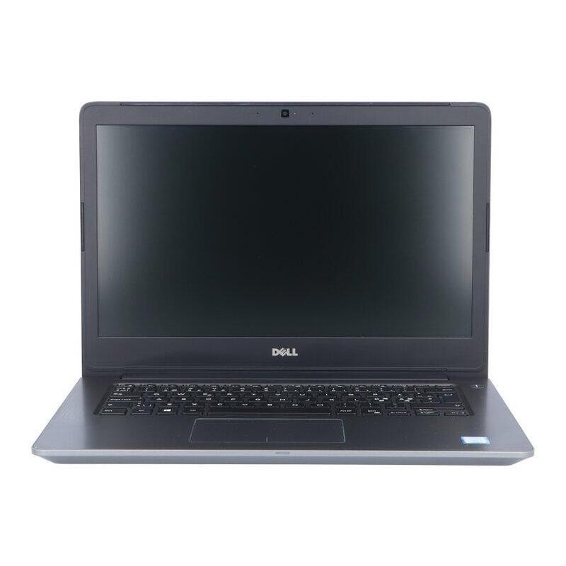 Comprar Portatil Reacondicionado Dell Vostro 5468 13.9" I5-7200u 256gb Ssd 8gb W10 Pro Instalado Teclado Italiano - Ganga Electr