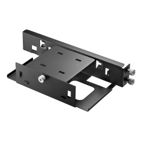 Comprar Hpe Aruba 2930f 8-Port Power Shelf - Ganga Electrónica