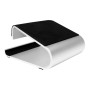 Comprar Logilink Aa0107 Soporte De Aluminio Para Smartphone + Tablet, Max 0.8kg - Ganga Electrónica