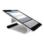 Comprar Logilink Aa0107 Soporte De Aluminio Para Smartphone + Tablet, Max 0.8kg - Ganga Electrónica