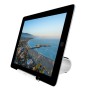 Comprar Logilink Aa0107 Soporte De Aluminio Para Smartphone + Tablet, Max 0.8kg - Ganga Electrónica