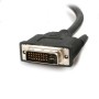 Comprar Startech.Com Cable De 1,8m Multiplicador De Vídeo Dvi-I Macho A Dvi-D Macho Y Hd15 Vga Macho Para Monitor - Splitter - G