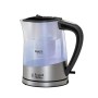 Comprar Hervidor De Agua Russell hobbs Purity 22850-70 Brita 1.5l 2200w - Ganga Electrónica