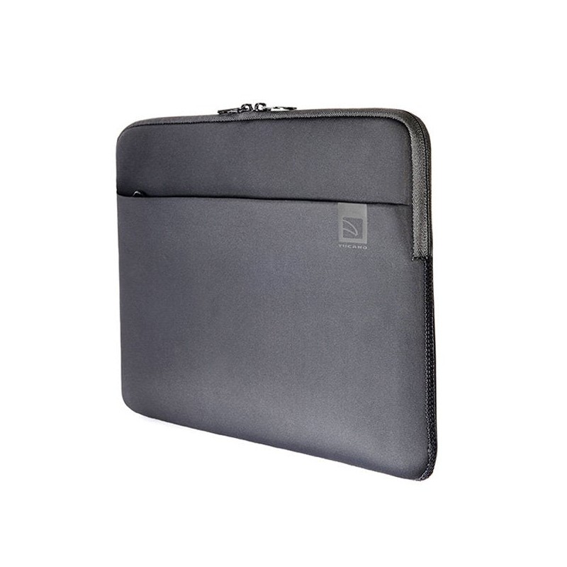 Comprar Tucano Bftmb13-Bk Maletines Para Portátil 33 Cm (13") Funda Negro - Ganga Electrónica