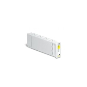 Comprar Generico Tinta Generica Epson T7254 Amarillo C13t725400 - Ganga Electrónica