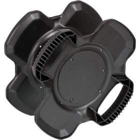 Comprar Tambor De Cable De Goma Vacío Brennenstuhl X-Gum - Ganga Electrónica