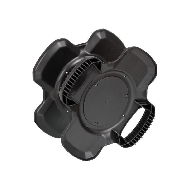Comprar Tambor De Cable De Goma Vacío Brennenstuhl X-Gum - Ganga Electrónica