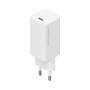 Comprar Cargador De Pared Xiaomi Mi Fast Charger 1xusb Tipo-C 65w - Ganga Electrónica