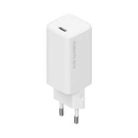 Comprar Cargador De Pared Xiaomi Mi Fast Charger 1xusb Tipo-C 65w - Ganga Electrónica