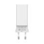 Comprar Cargador De Pared Xiaomi Mi Fast Charger 1xusb Tipo-C 65w - Ganga Electrónica