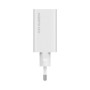 Comprar Cargador De Pared Xiaomi Mi Fast Charger 1xusb Tipo-C 65w - Ganga Electrónica