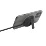Comprar Belkin Base De Carga Inalámbrica 15 Vatios Fast Charge (Magnética) Negro Para Apple Iphone 12 12 Mini 12 Pro 12 Pro Max 