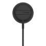 Comprar Belkin Base De Carga Inalámbrica 15 Vatios Fast Charge (Magnética) Negro Para Apple Iphone 12 12 Mini 12 Pro 12 Pro Max 