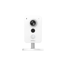 Comprar Dahua Cámara De Vigilancia Ip Imou 1080p H.265 Con Cubo De Detección Pir (Ipc-K22p) - Ganga Electrónica