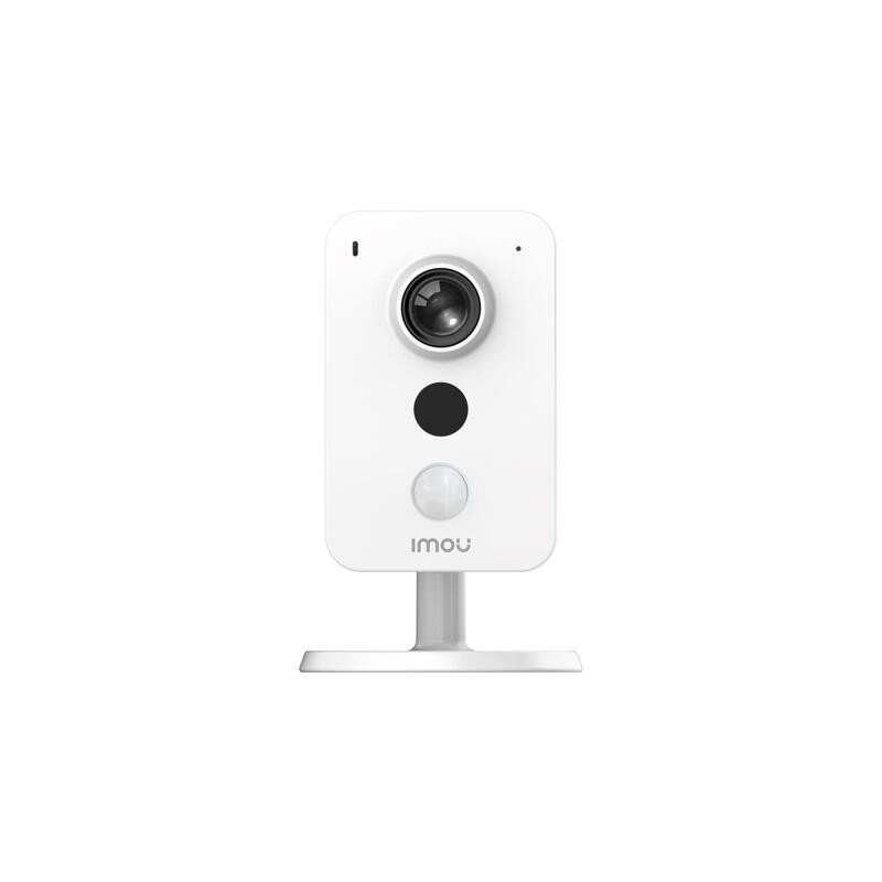 Comprar Dahua Cámara De Vigilancia Ip Imou 1080p H.265 Con Cubo De Detección Pir (Ipc-K22p) - Ganga Electrónica