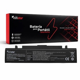 Comprar Generico Batería Para Portátil Samsung E152 E251 E252 E372 Aa-Pb9nc5b Aa-Pb9nc6b Aa-Pb9ns6b Aa-Pl9nc2b - Ganga Electróni