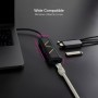 Comprar Nanocable 5 En 1 Hub Usb-C 3.0 Con 2x Usb-A 3.0, 1x Usb-C Pd, 1x Hdmi, 1x Rj45 - Carcasa De Aluminio - Cable De 0.15m - 