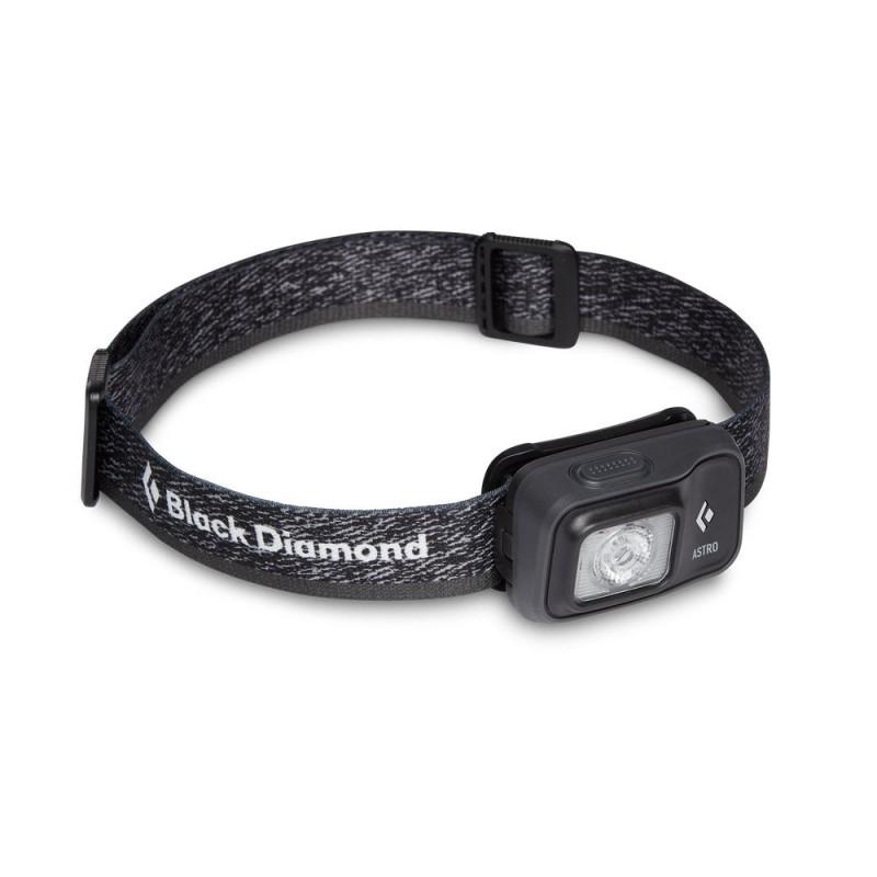 Comprar Black diamond Linterna Frontal Astro 300, Luz Led Bd6206740004all1 - Ganga Electrónica