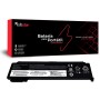 Comprar Generico Batería Para Portátil Lenovo Thinkpad T460s T470s 01av405 01av406 01av407 00hw024 - Ganga Electrónica