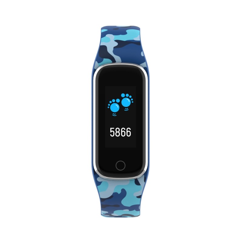 Comprar Smartband Infantil Denver BFK-312C - Ganga Electrónica