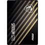 Comprar Disco Duro Ssd Msi Spatium S270 Sata 2.5 480gb Serial Ata Iii 3d Nand - Ganga Electrónica