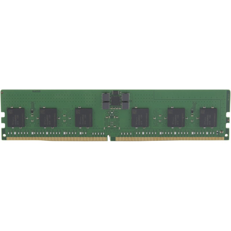 Comprar Memoria Hp Ddr5 32gb Pc5-38400 4800mhz - 5600 Ecc Reg. Ecc Worstation Memory Z4/6/8 G5 - Ganga Electrónica