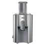 Comprar Braun Multiquick 7 Juicer J 700 Exprimidora De Zumo, 1000 W, Acero Inoxidable - Ganga Electrónica