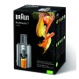 Comprar Braun Multiquick 7 Juicer J 700 Exprimidora De Zumo, 1000 W, Acero Inoxidable - Ganga Electrónica
