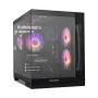 Comprar Caja Gaming Semitorre Nox Hummer Astra Neo - Ganga Electrónica