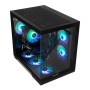Comprar Caja Gaming Semitorre Nox Hummer Astra Neo - Ganga Electrónica