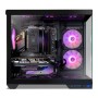 Comprar Caja Gaming Semitorre Nox Hummer Astra Neo - Ganga Electrónica