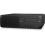 Comprar Pc Hp Z2 G5 Sff Workstation Intel Core I7-10700 16gb 512gb Ssd Win11 Pro 1 Año De Garantia - Ganga Electrónica