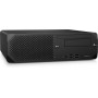 Comprar Pc Hp Z2 G5 Sff Workstation Intel Core I7-10700 16gb 512gb Ssd Win11 Pro 1 Año De Garantia - Ganga Electrónica