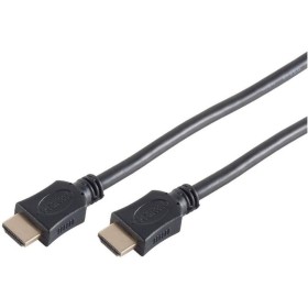 Comprar Generico Cable Hdmi V2.0 4k Macho - Macho 1,80mts Negro - Ganga Electrónica
