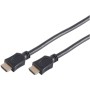 Comprar Generico Cable Hdmi V2.0 4k Macho - Macho 1,80mts Negro - Ganga Electrónica