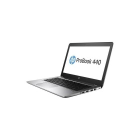 Comprar Portátil Reacondicionado Hp 440 G4 I5-7200u 8gb 256gb Ssd 14" Teclado Español W10pro Instalado - Ganga Electrónica