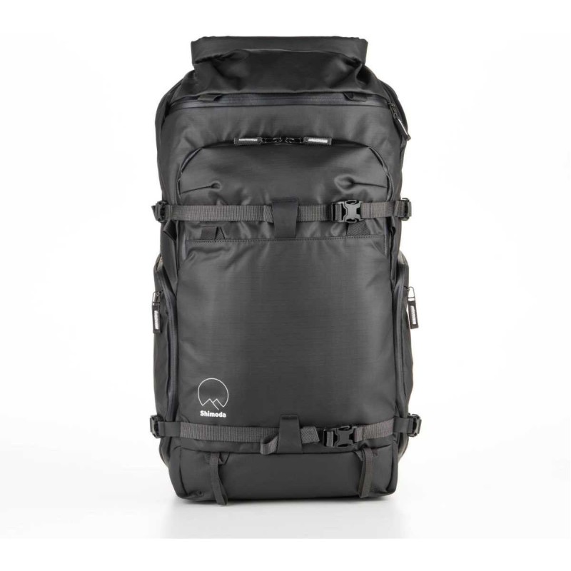 Comprar Shimoda Mochila Action X40 V2 - Negro (520-129) - Entrega 24h - Ganga Electrónica